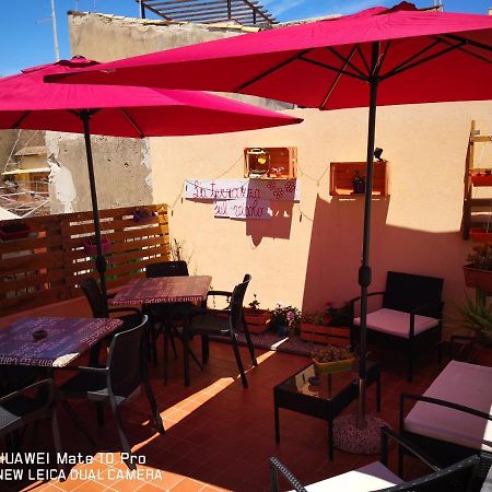 مبيت وإفطار سيراكوزا La Terrazza Sul Vicolo المظهر الخارجي الصورة