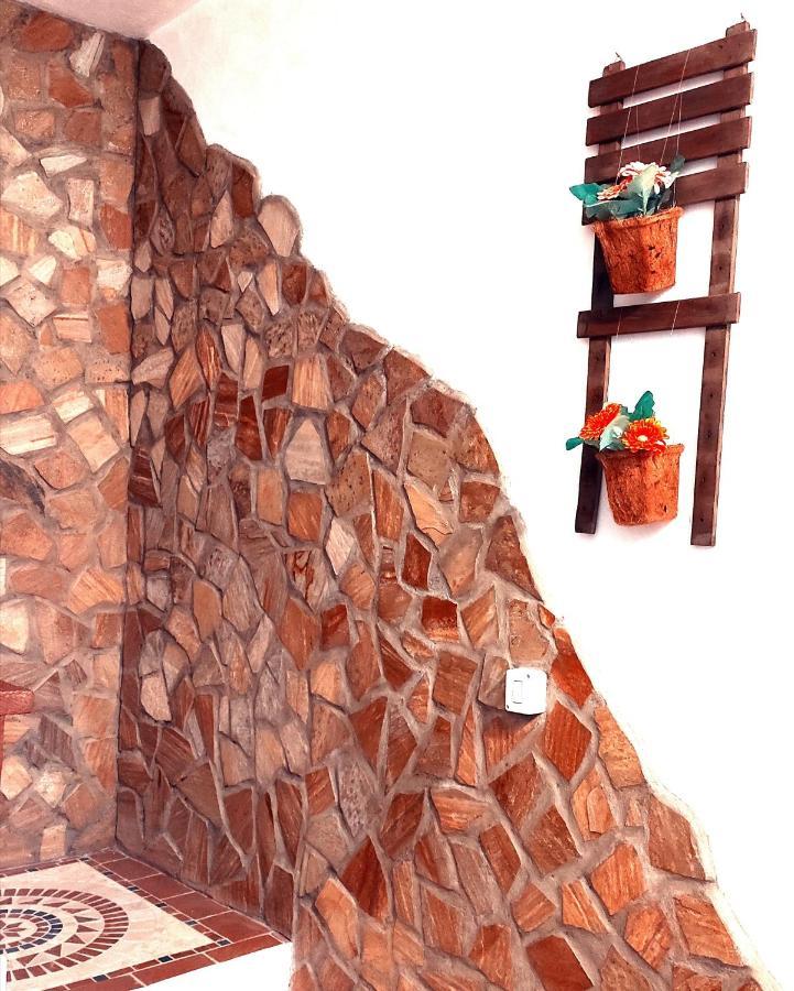 مبيت وإفطار سيراكوزا La Terrazza Sul Vicolo المظهر الخارجي الصورة