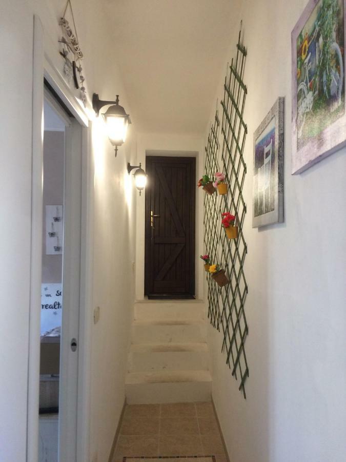 مبيت وإفطار سيراكوزا La Terrazza Sul Vicolo المظهر الخارجي الصورة