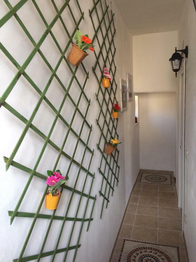 مبيت وإفطار سيراكوزا La Terrazza Sul Vicolo المظهر الخارجي الصورة