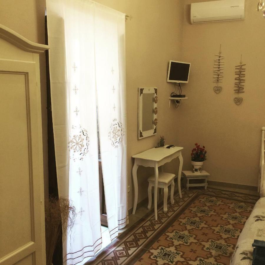 مبيت وإفطار سيراكوزا La Terrazza Sul Vicolo المظهر الخارجي الصورة