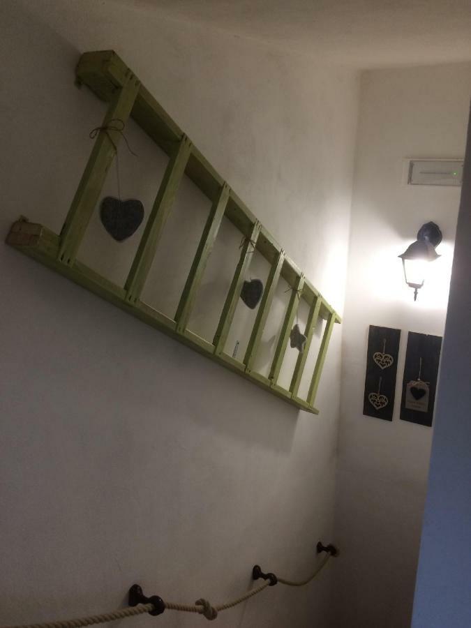 مبيت وإفطار سيراكوزا La Terrazza Sul Vicolo المظهر الخارجي الصورة
